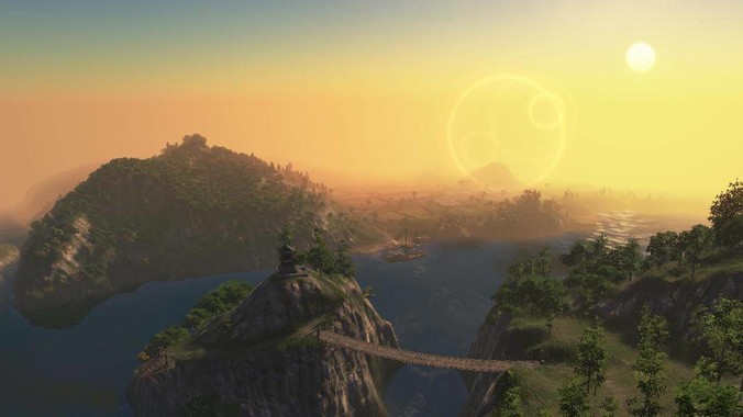 有哪些你去旅行后祛魅的城市？